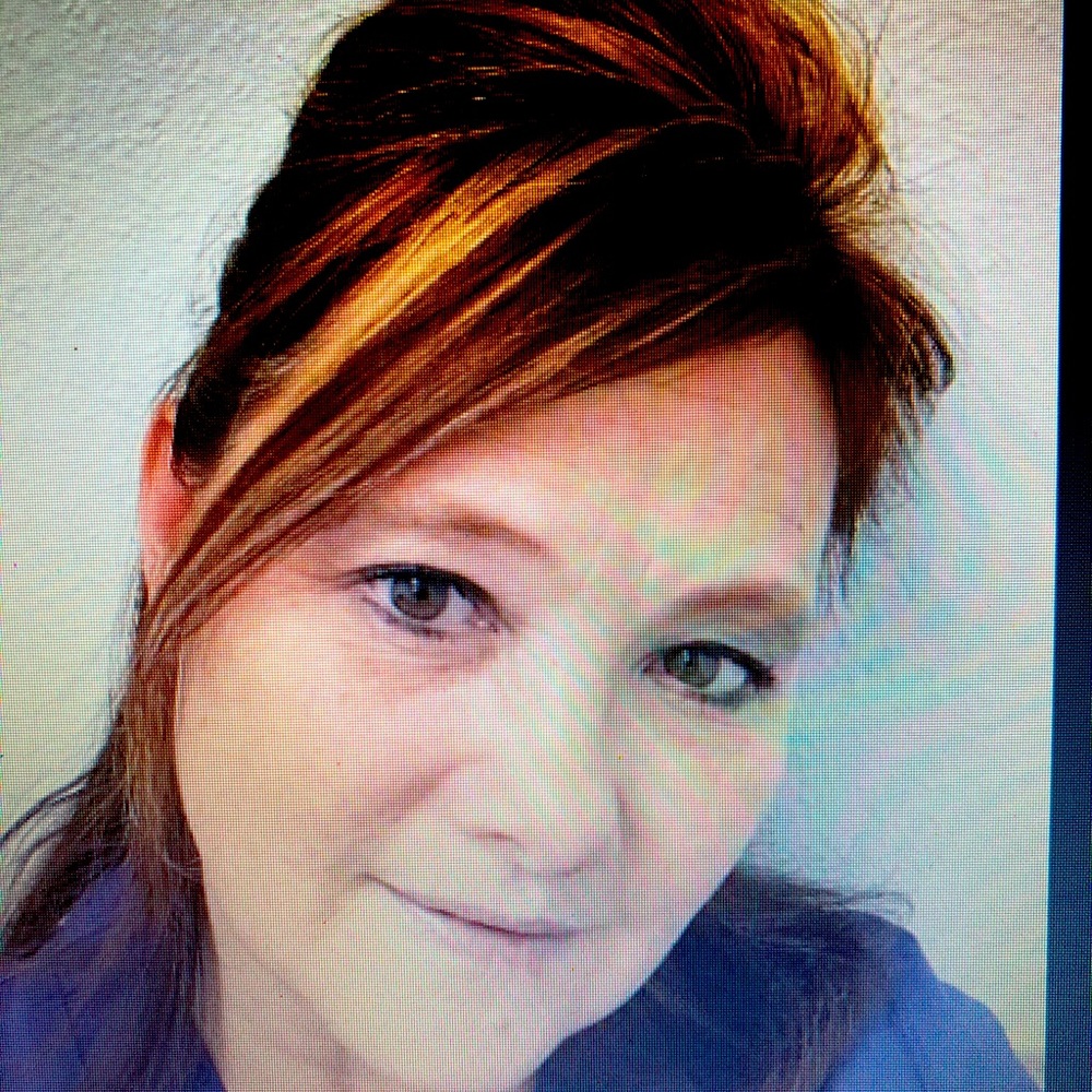Meet your Posher, Renette